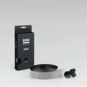 CINTA DE MANILLAR BOND ULTRAGRIP LUNAR GRAY