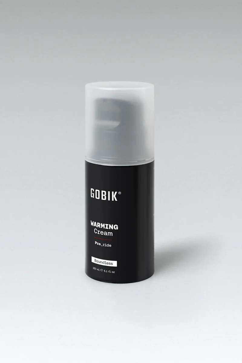 CREMA CALENTADORA BOUNDLESS 150ML