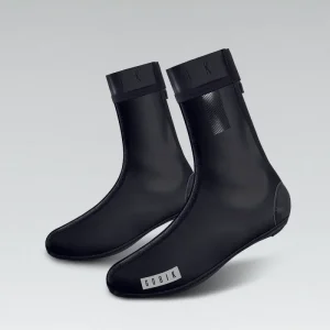 CUBREZAPATILLAS DE INVIERNO UNISEX KAMIK BLACK