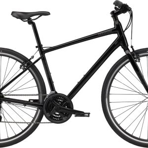 Bicicleta urbana Cannondale Quick 6