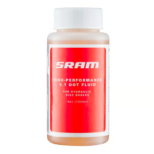 Líquido de frenos SRAM DOT 5.1 4oz