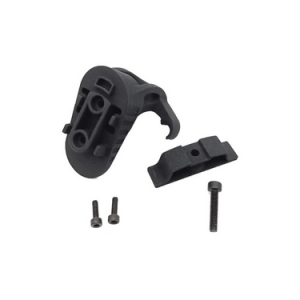 Soporte Garmín Varia 715 Riel Carbono