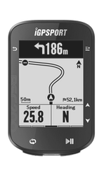 BSC200 CICLOCOMPUTADOR GPS