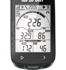 BSC100S CICLOCOMPUTADOR GPS