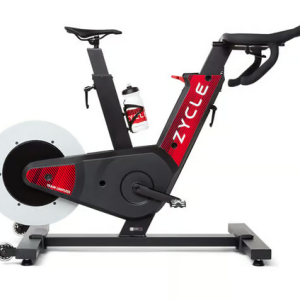 Bicicleta Indoor Zycle Smart ZBike 2.0*