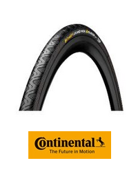 Continental Grand Prix 4Season 25-622