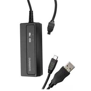 Cargador bateria Interna ETUBE C/CABLE