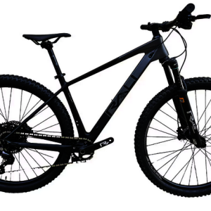 Rali C6 Carbon 29″