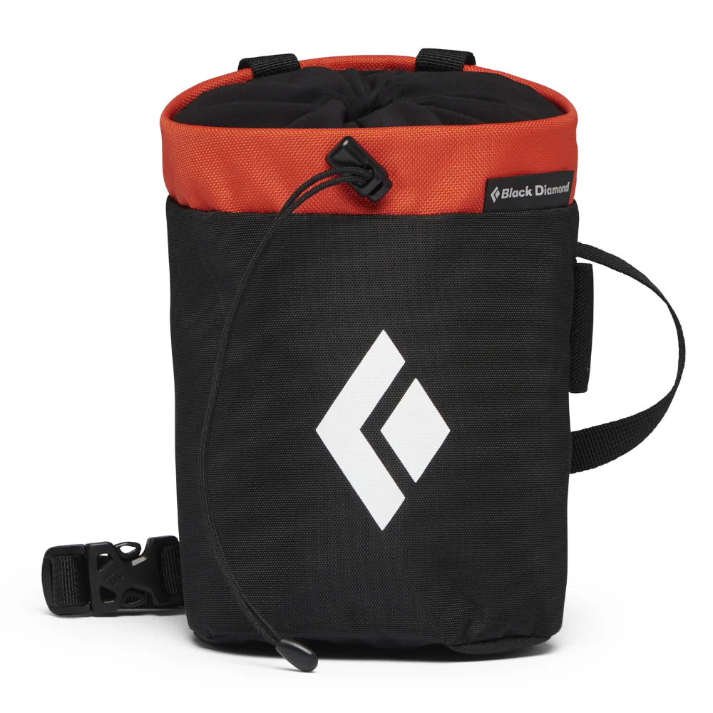 Team Chalk Bag Octane - Black Diamond