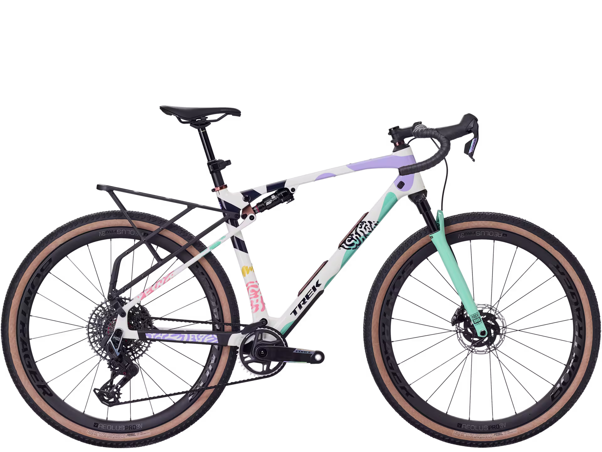 Trek CheckOUT SL 7 AXS (2026)