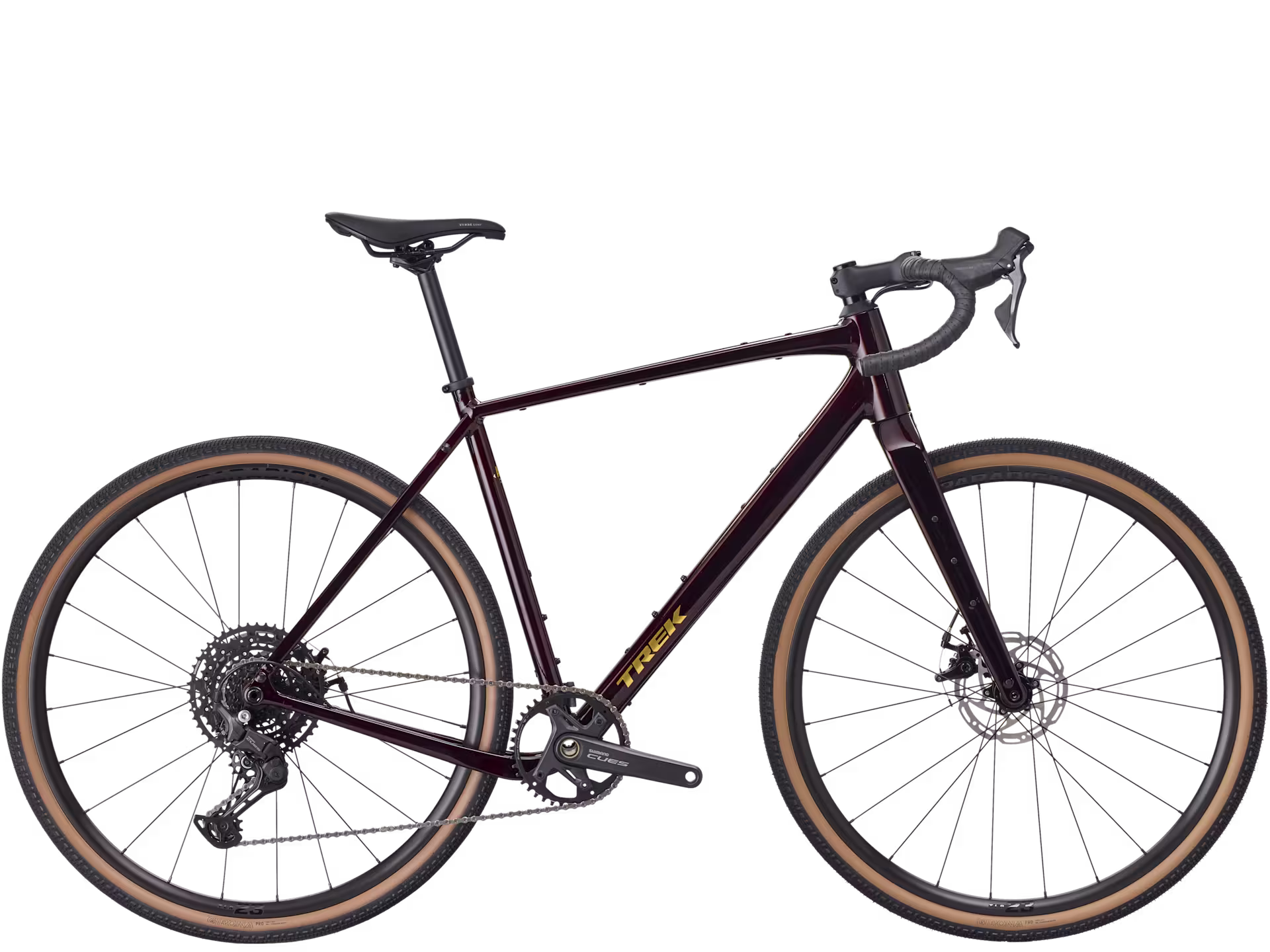 Trek Checkpoint ALR 3 Gen 3 (2026)