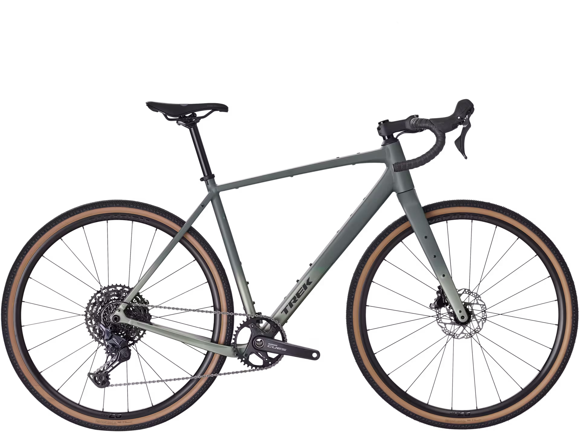Trek Checkpoint ALR 4 Gen 3 (2026) - Imagen 3