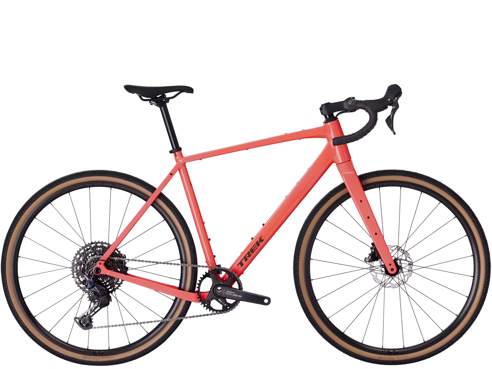 Trek Checkpoint ALR 4 Gen 3 (2026)