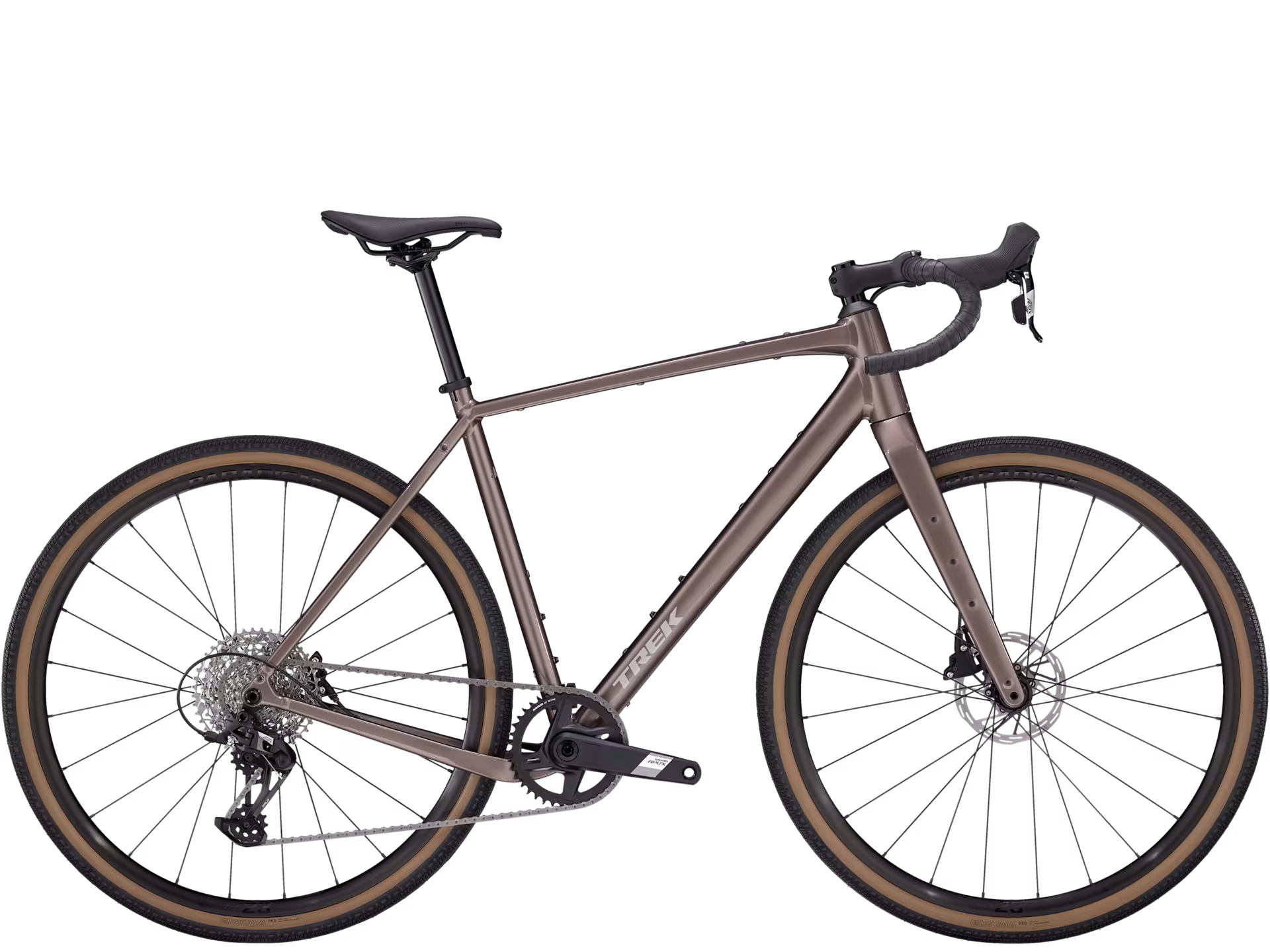 Trek Checkpoint ALR 5 Gen 3 (2026)