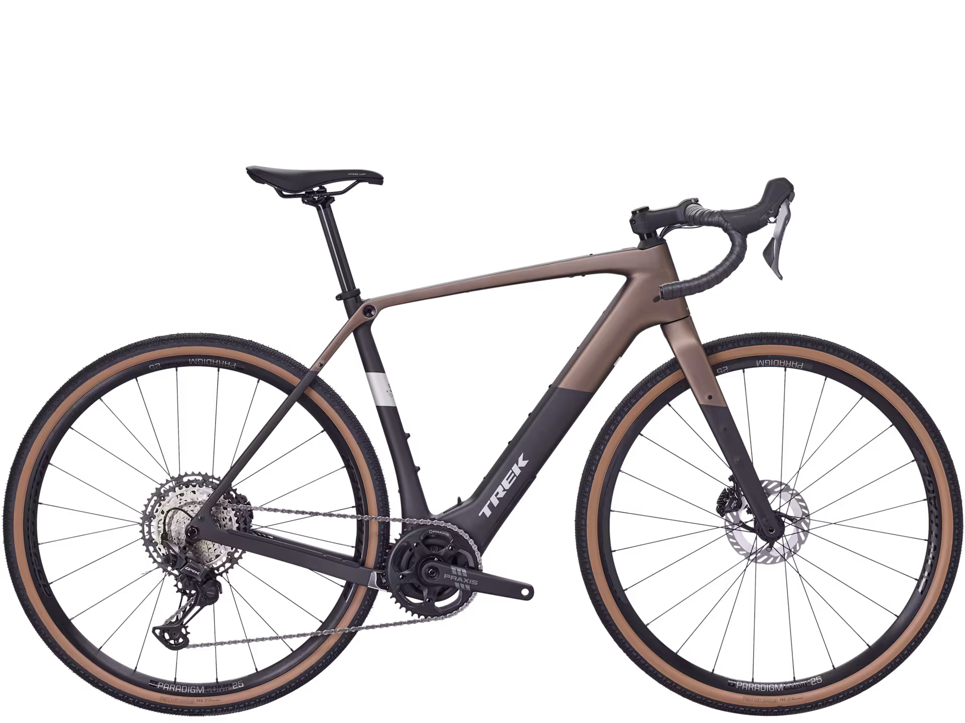 Trek Checkpoint+ SL 5 (2026) - Imagen 3