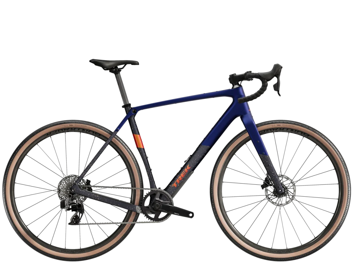 Checkpoint SL 6 AXS Gen 3 2025