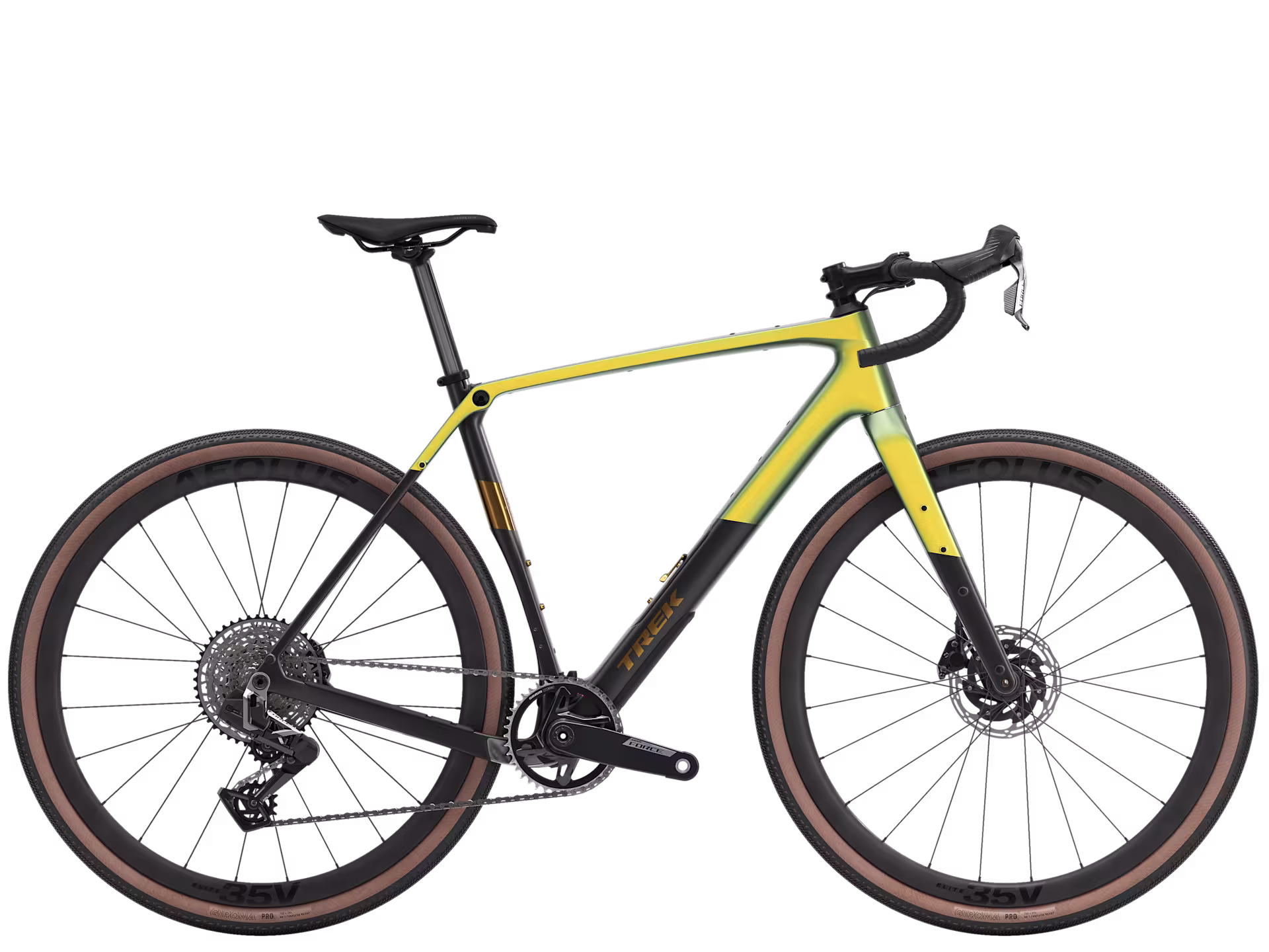 Trek Checkpoint SL 7 AXS Gen 3 (2026)