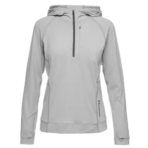 Playera Alpenglow Pro Pewter - Black Diamond