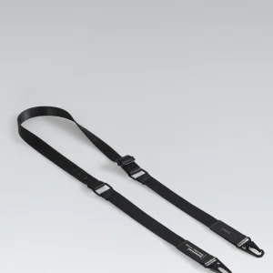 CINTA REGULABLE ESSENTIAL TRUE BLACK