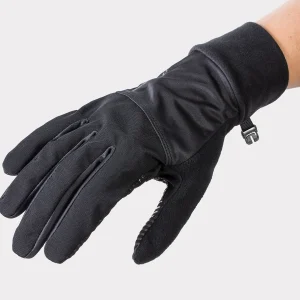 Guantes de ciclismo Bontrager Circuit Windshell Mujer
