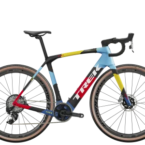 Trek Domane+ SLR 8 AXS 2025