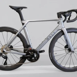 RALI RDS BICICLETA DE CARRETERA 105 MEC LLANTA ALUMINIO