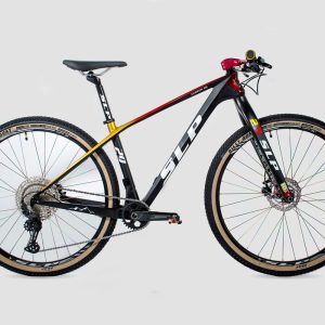 Bicicleta mountain bike SLP CARBON RB