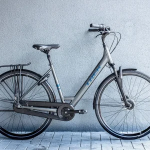 District 2 Equipped Lowstep 2023