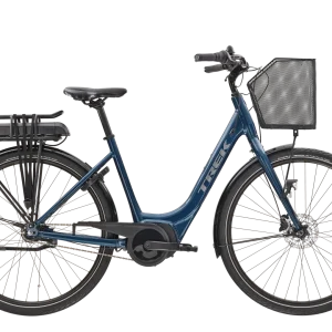 District+ 1C Lowstep 2023