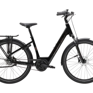 District+ 2 Belt Lowstep 2026