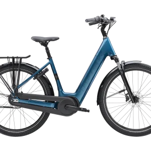 District+ 3 Lowstep 2026