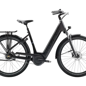 District+ 4 Lowstep Contrapedal 2026