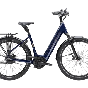 District+ 5 Lowstep 2025