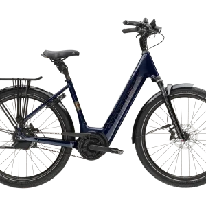 District+ 5 Lowstep 2023