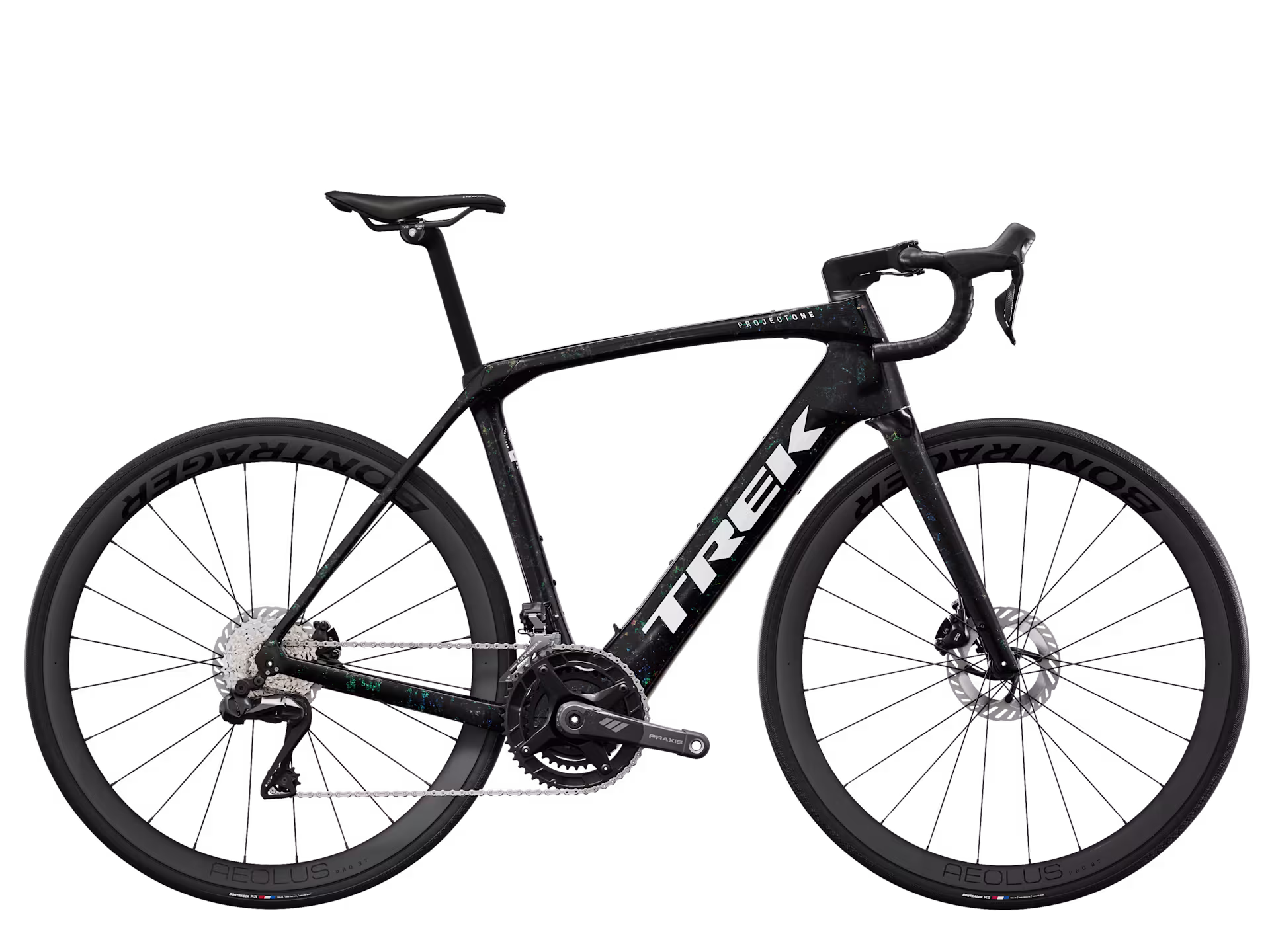 Trek Domane+ SLR 7 (2024-2025)