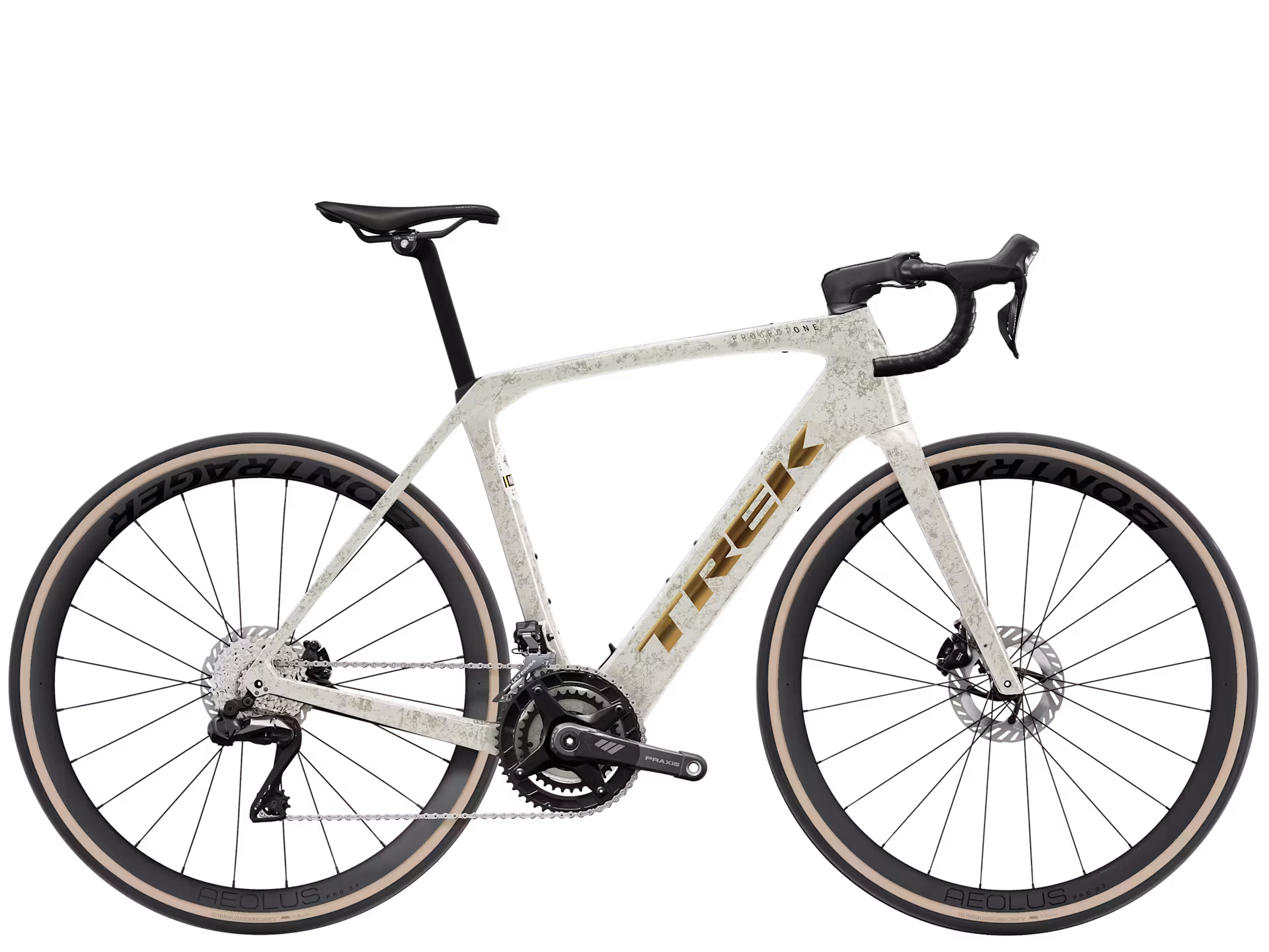 Trek Domane+ SLR 7 (2026) - Imagen 3