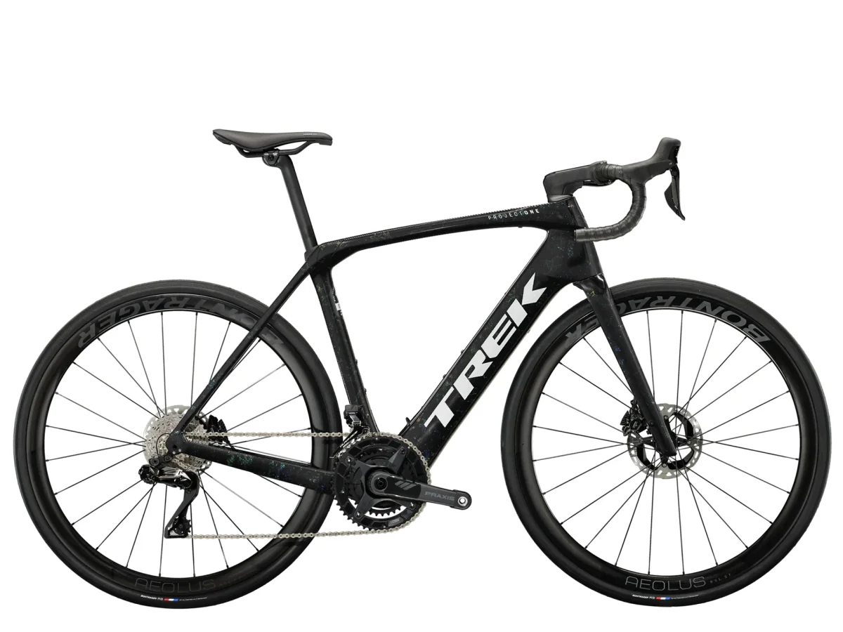 Trek Domane+ SLR 9 2025 - Imagen 3