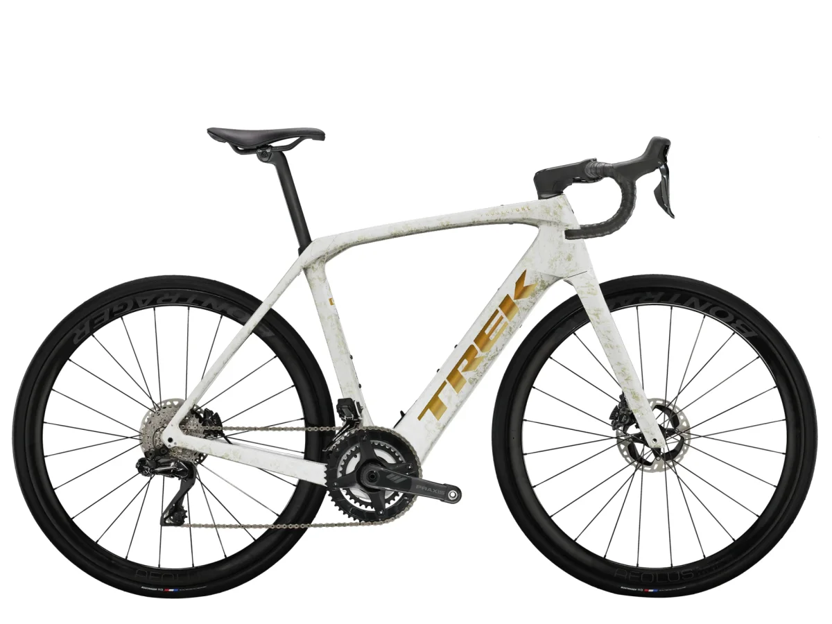 Trek Domane+ SLR 9 2025 - Imagen 5