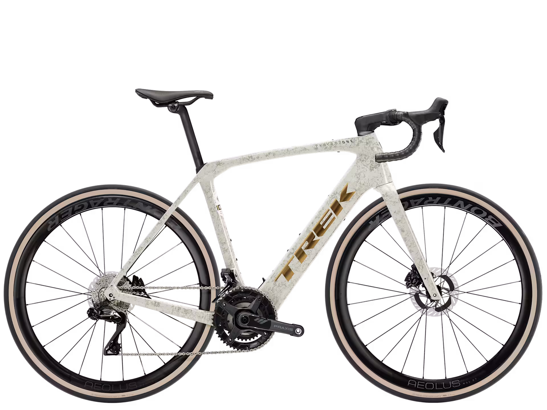 Trek Domane+ SLR 9 (2026) - Imagen 3