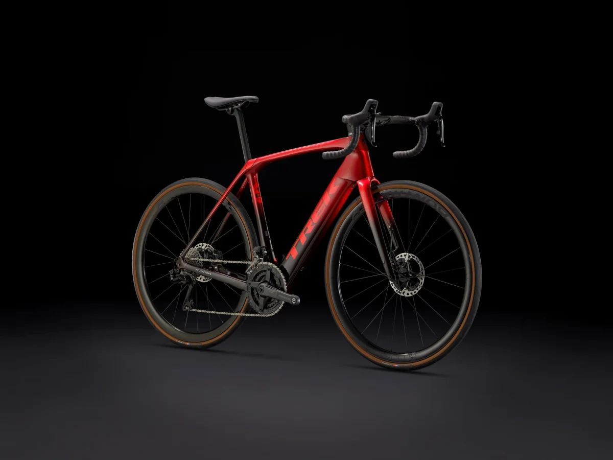 Trek Domane+ SLR 9 2025 - Imagen 4