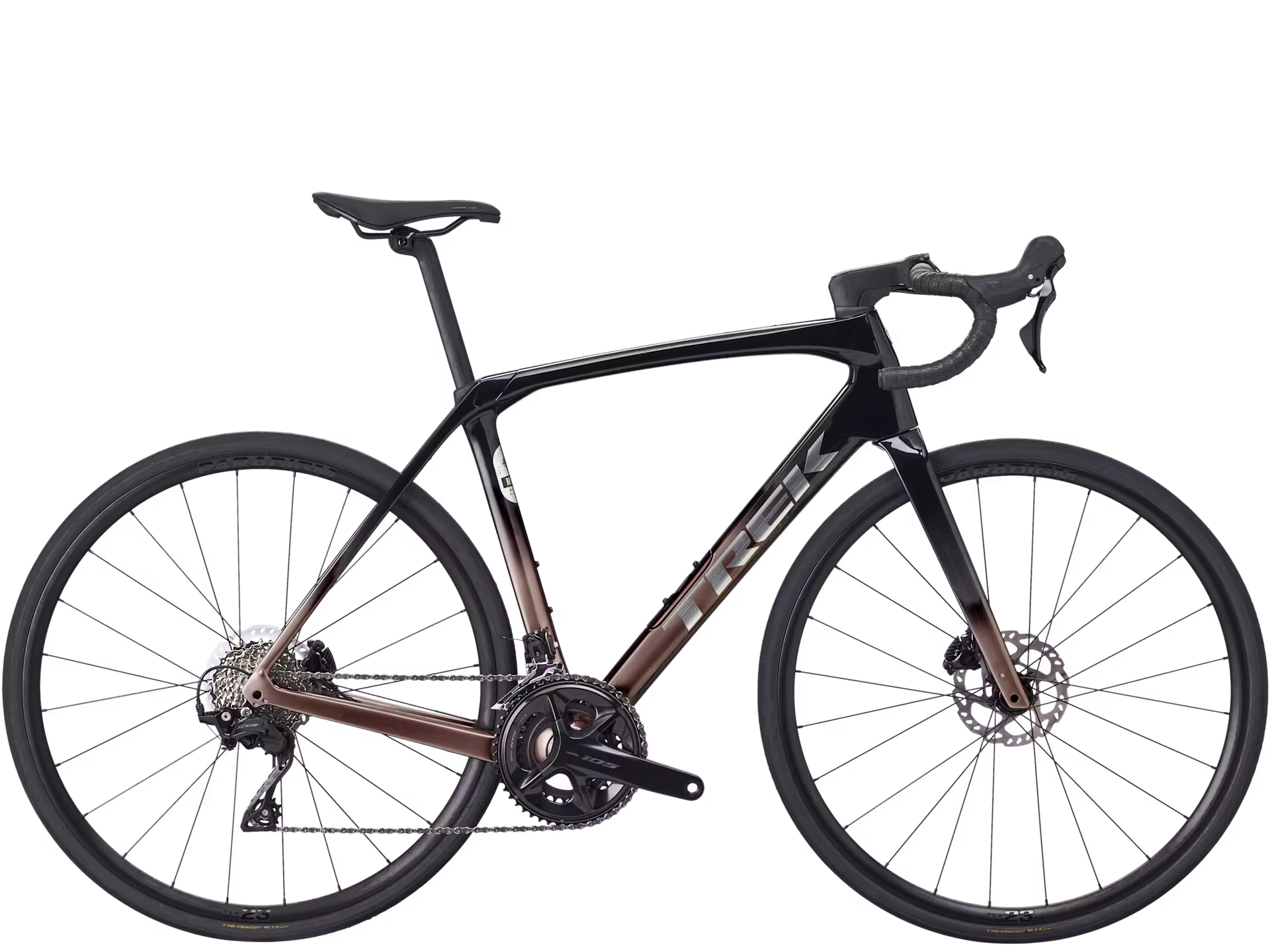 Trek Domane SL 5 Gen 4 (2026)