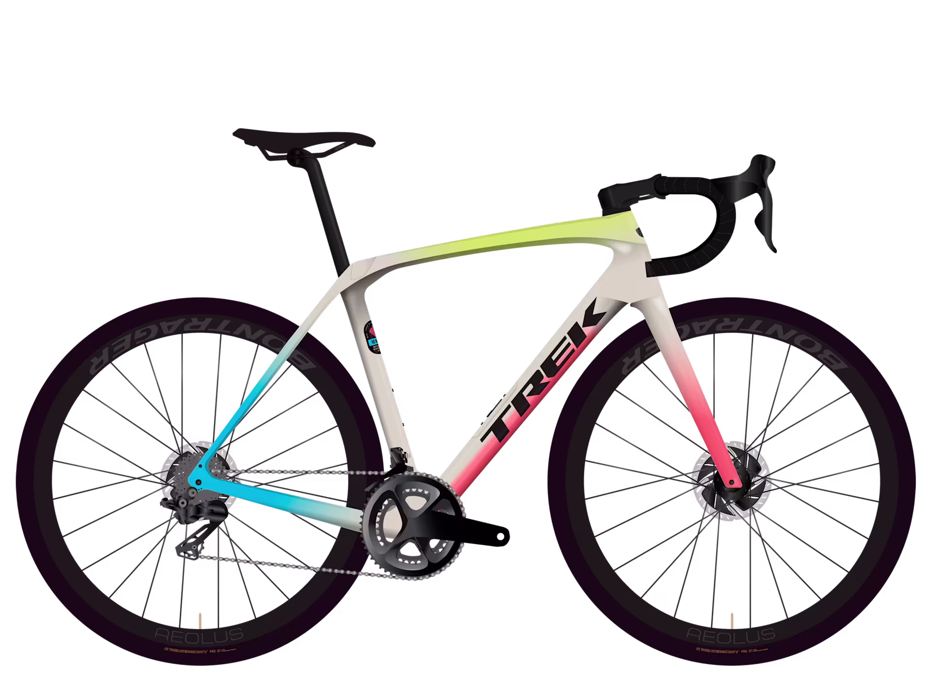 Trek Domane SL 6 Gen 4 (2026)