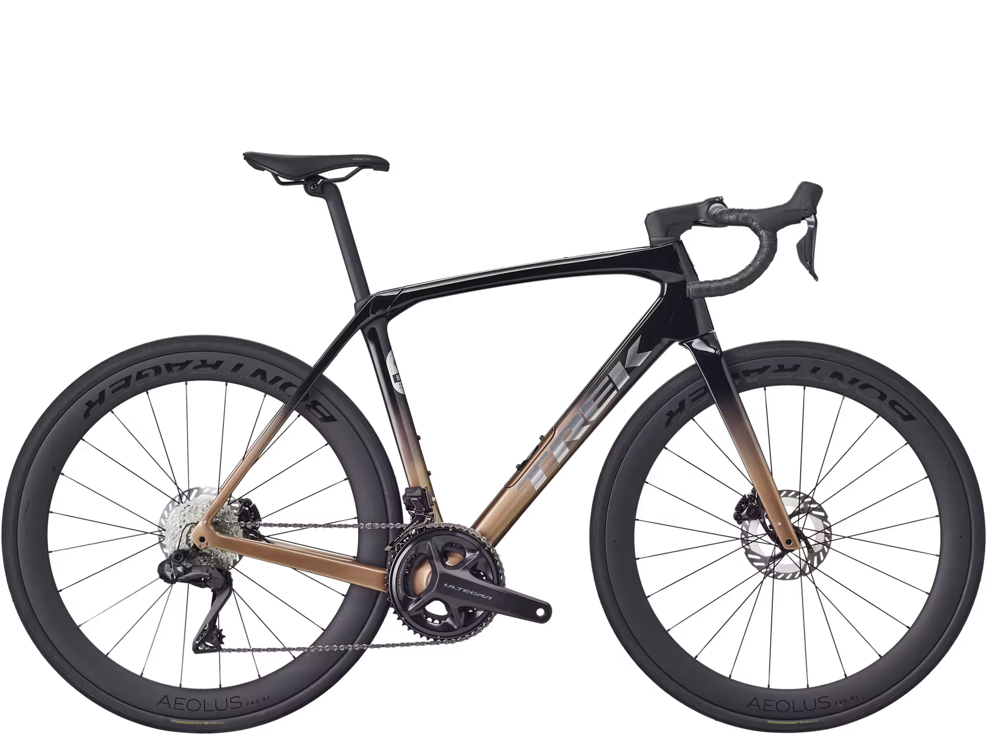 Trek Domane SL 7 Gen 4 (2026)