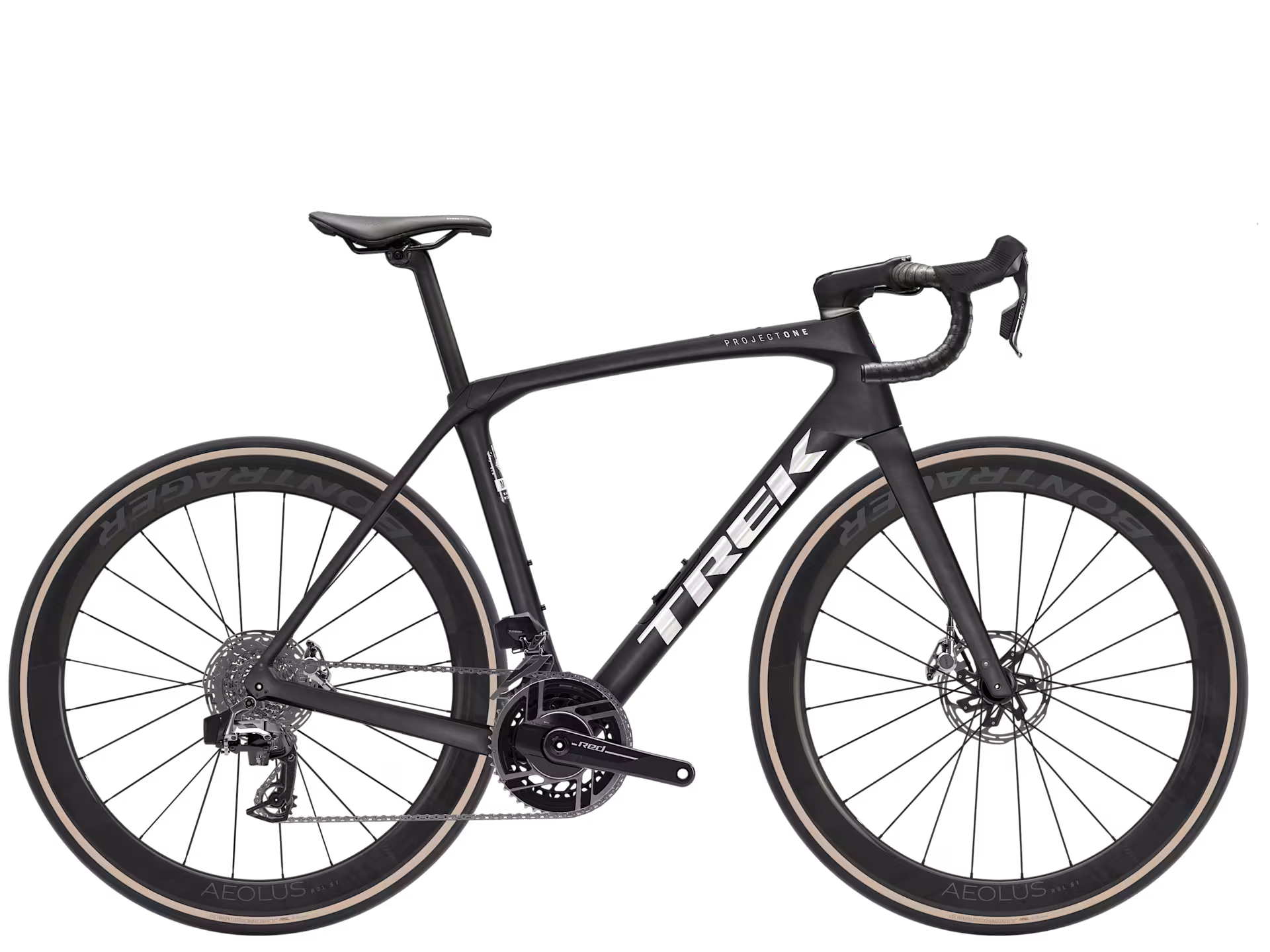 Trek Domane SLR 9 AXS Gen 4 (2026)