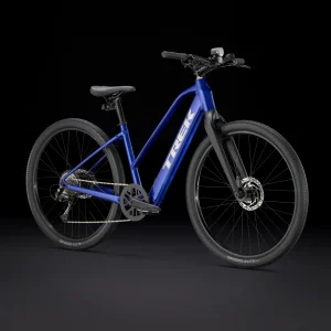 Dual Sport+ 2 Stagger LT 2024