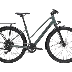 Dual Sport 2 Midstep Gen 5 2025