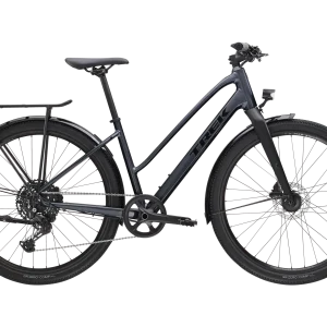 Dual Sport. 3 Equipped Stagger Gen 5 2025