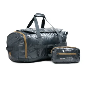 Bolso Duffle Ultra Compactable Ruta 5 70 lt