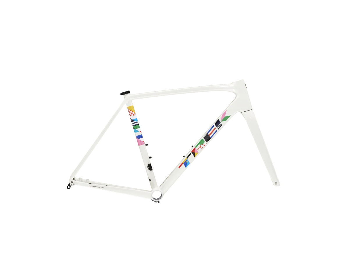 Cuadro Émonda ALR Disc 2024 - Imagen 3