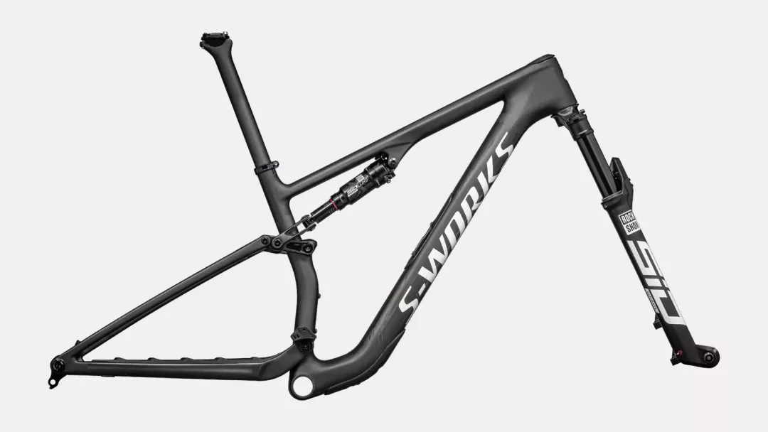 Cuadro S-Works Epic 8 talla M 2024 - Imagen 2